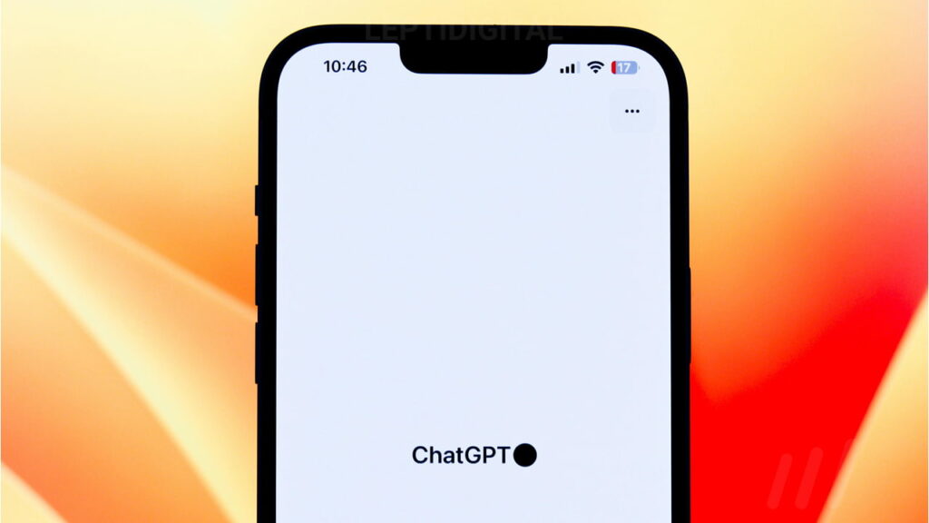 ChatGPT