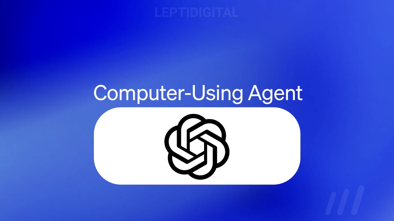 OpenAI Operator