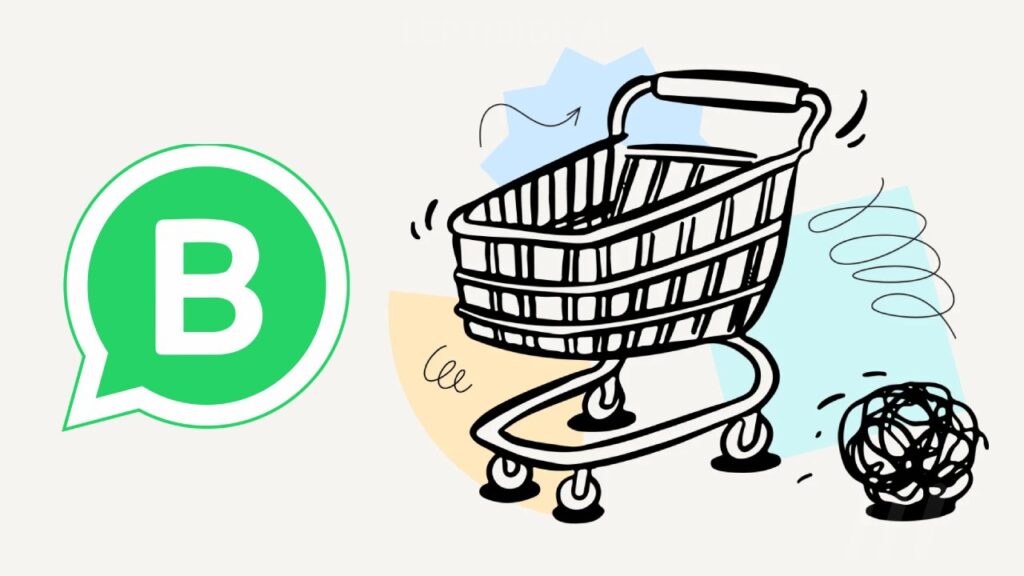 La relance de paniers abandonnés via WhatsApp