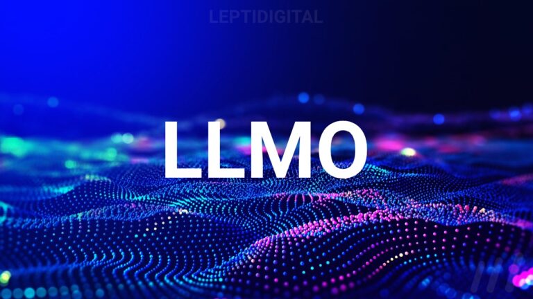LLMO - SEO