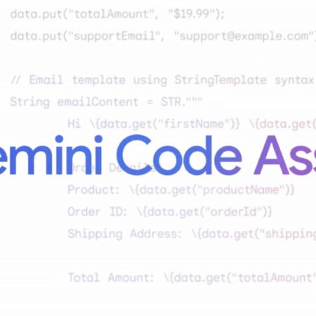 Gemini Code Assist 100% gratuit, la contre-attaque anti Claude Code de Google