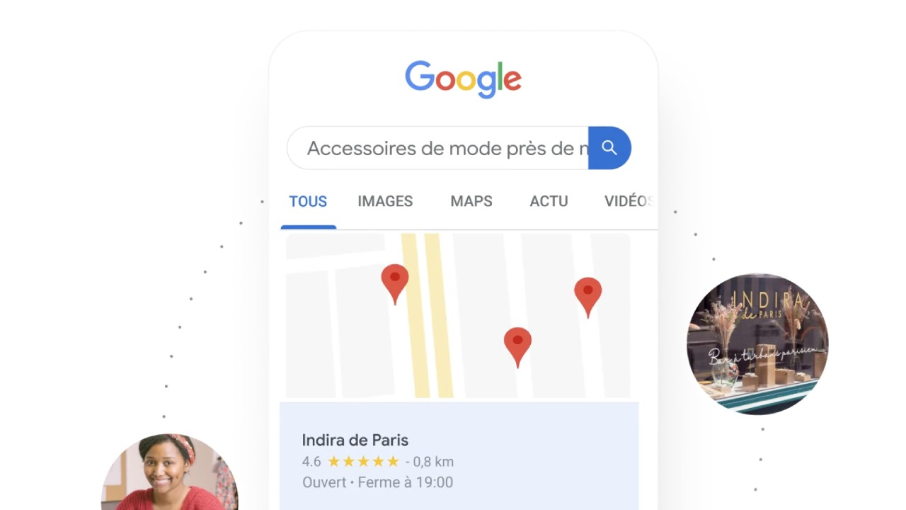 Google Business Profile