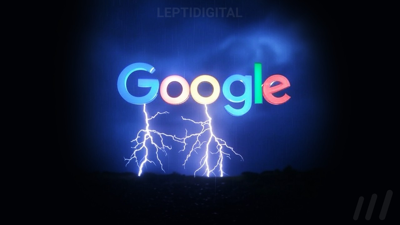 Volatilité des SERPs sur Google