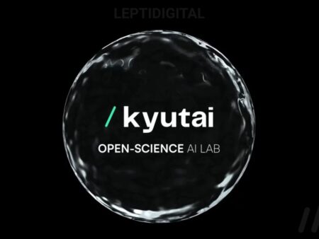 Kyutai (France) veut rendre les IA vocales beaucoup plus naturelles