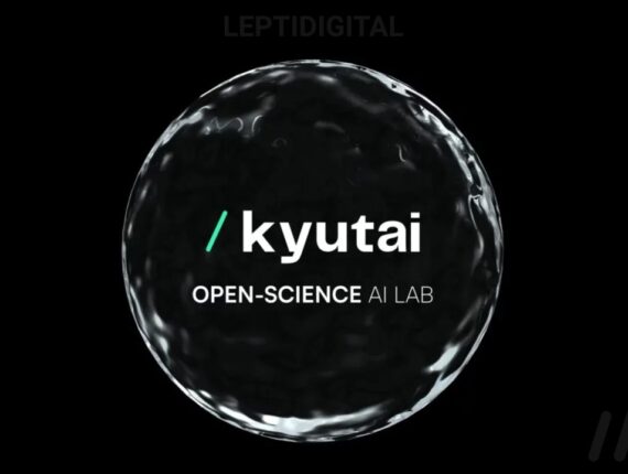 Kyutai (France) veut rendre les IA vocales beaucoup plus naturelles