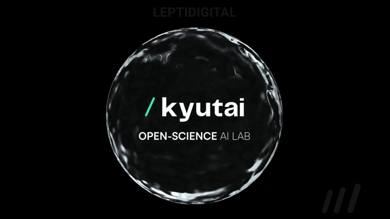 Kyutai