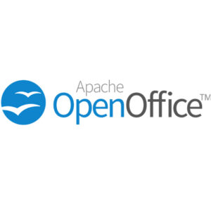 Logo Open Office Writer