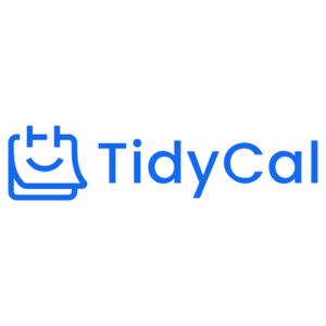 Logo Tidycal
