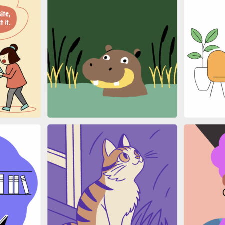 Recraft V3 : une alternative méconnue mais puissante face à Midjourney, DALL·E et Imagen