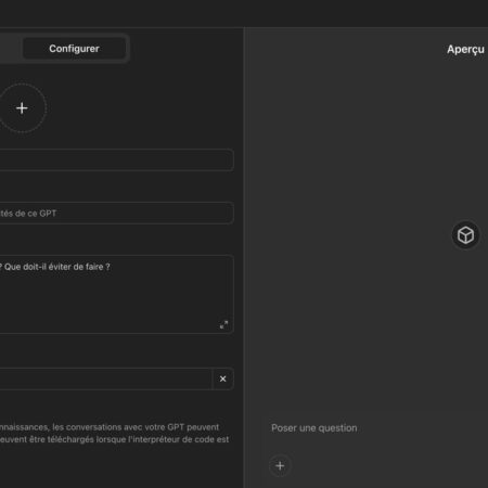 Comment bien utiliser les GPT actions, cette fonctionnalité avancée méconnue de ChatGPT ?