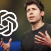 Sam Altman (OpenAI) préparerait discrètement un réseau social dopé à l’IA
