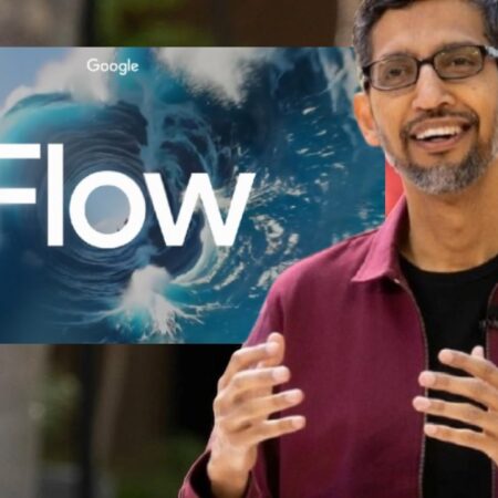 Google Flow évolue : ce qu&rsquo;il faut retenir