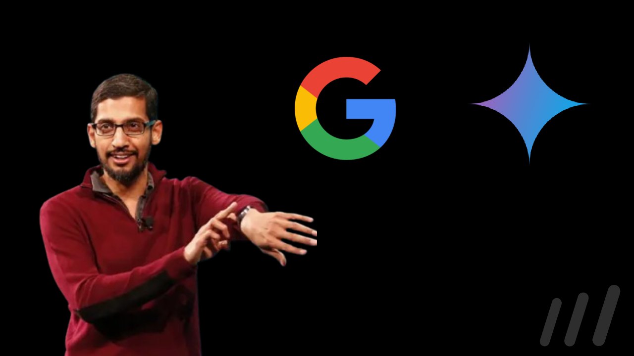 Gemini dans chrome - Google I/O 2025