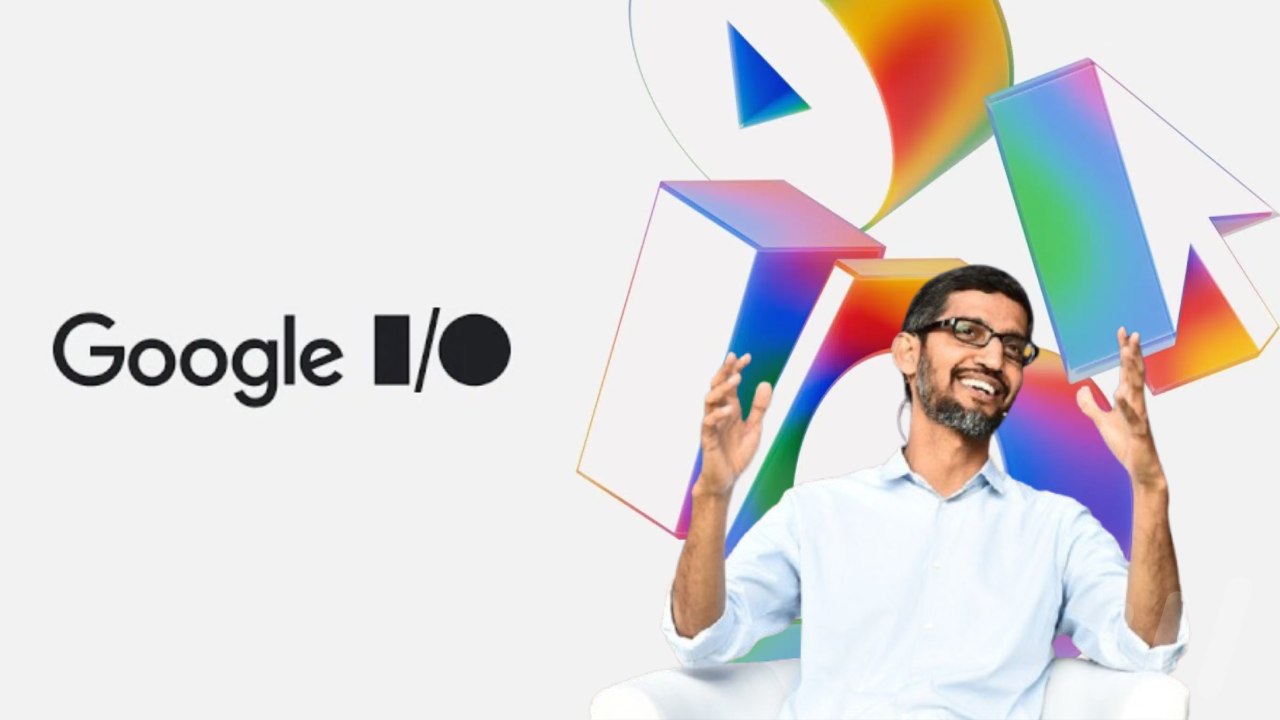 Google I/O 2025 : les 5 annonces majeures qui redéfinissent l’écosystème Google