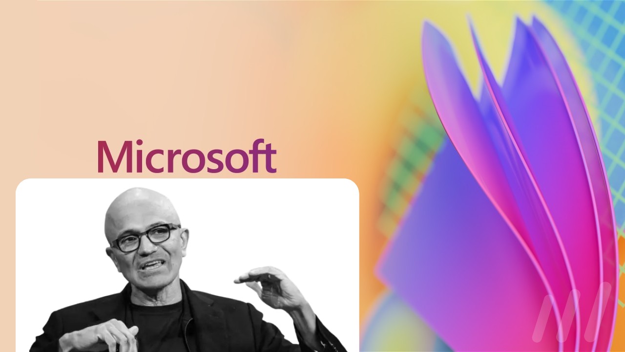 Keynote Microsoft Build 2025 : les 10 annonces (intéressantes) à retenir pour les pros
