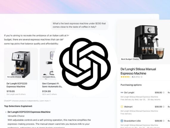 ChatGPT Shopping redéfinit les règles du SEO pour le e-commerce : ce que les pros doivent savoir