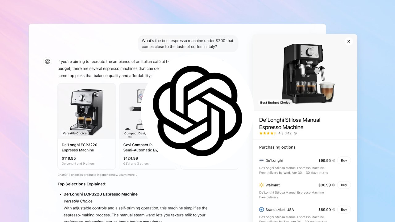 ChatGPT Shopping redéfinit les règles du SEO pour le e-commerce : ce que les pros doivent savoir