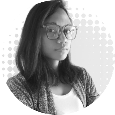Gaëlle RABEHEVITRA