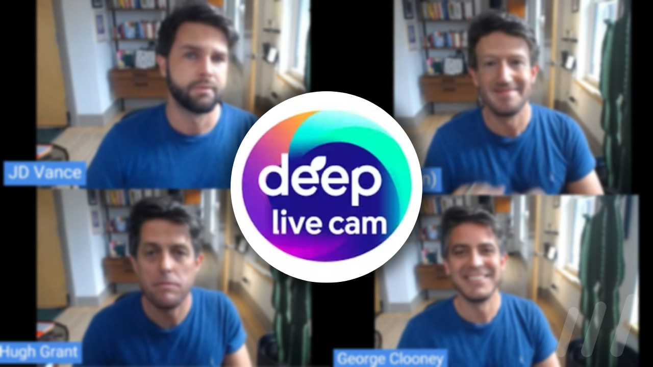 deep live cam