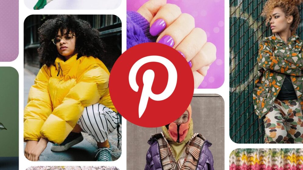 Pinterest va mieux détecter et labelliser les contenus IA : ce qu'il ...