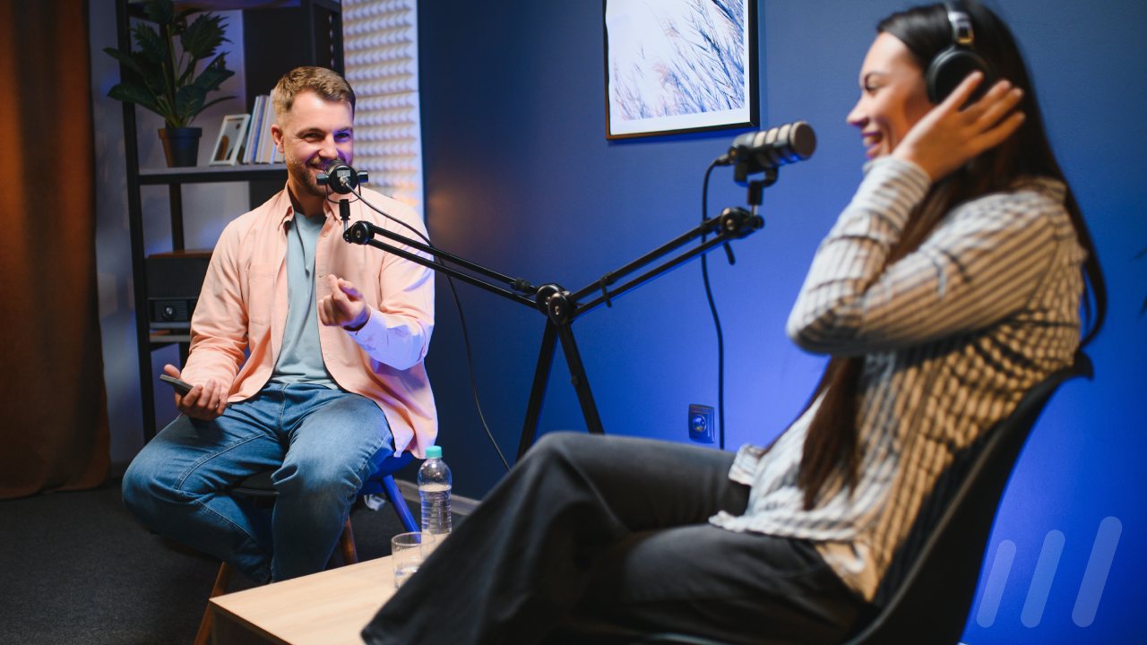 Les 40 meilleurs podcasts sur le marketing digital (FR et EN)