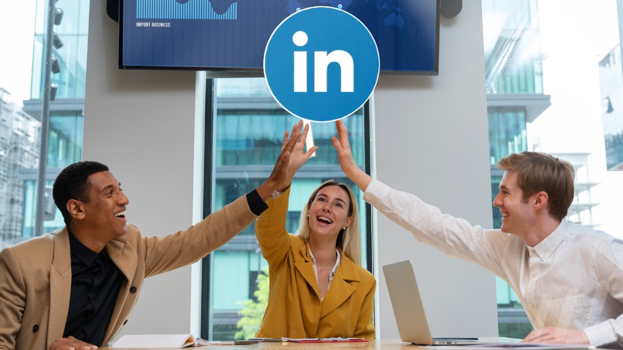 Pourquoi la vidéo devient un levier important sur LinkedIn (et comment en profiter en 2025)