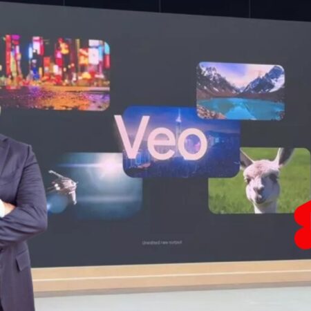 YouTube intègre Veo 3 à Shorts : créer des vidéos devient accessible à tous en 2025