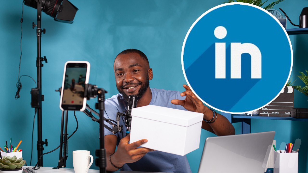 LinkedIn Ads vidéo : les 5 nouveautés qui vont transformer la pub B2B en 2025