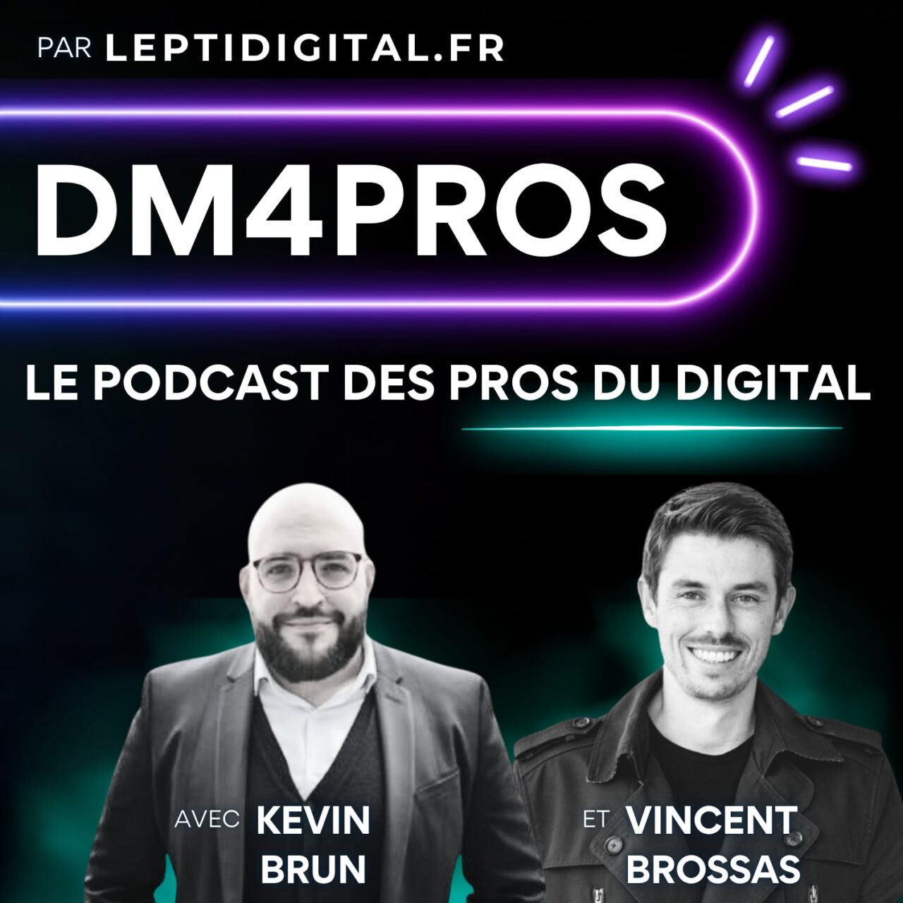 PODCAST MARKETING DIGITAL - DIGITALMARKETING4PROS