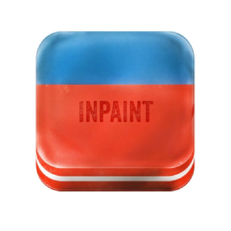 Logo Inpaint