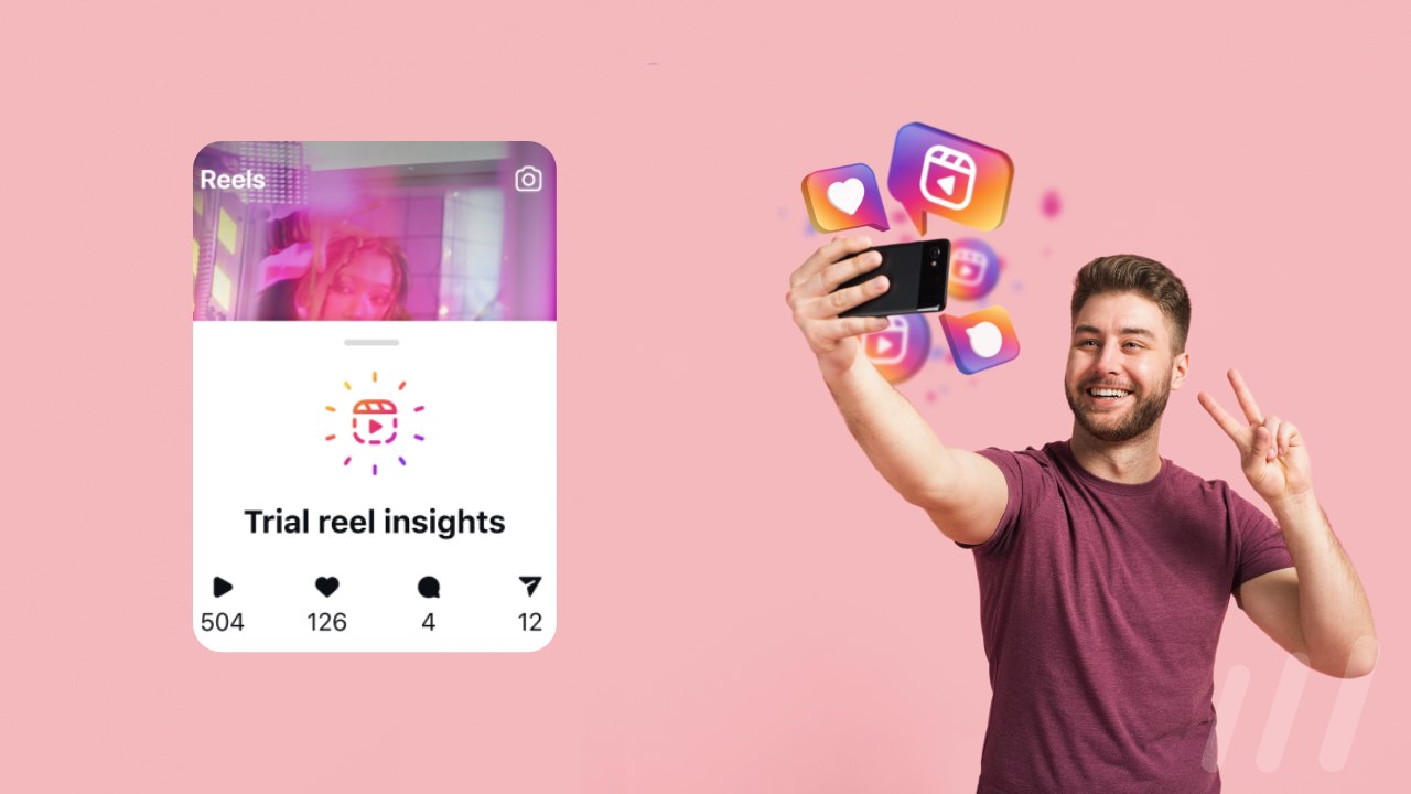 Instagram “Trial Reels” : que cache et permet cette nouveauté méconnue ?