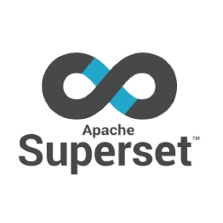 Logo Apache Superset