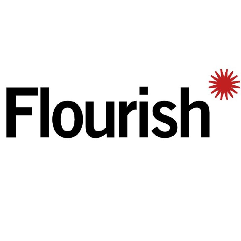 Logo Flourish