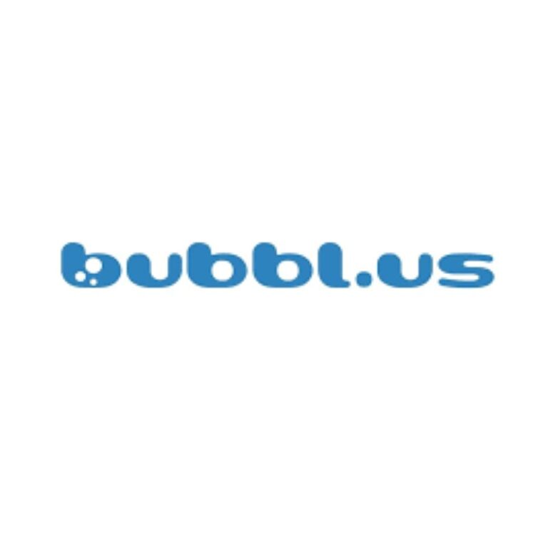 Logo Bubbl.us