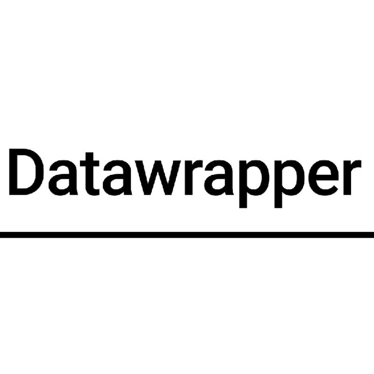 Logo Datawrapper