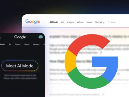 Google AI mode side by side : ce que c&rsquo;est et ce que cela va changer