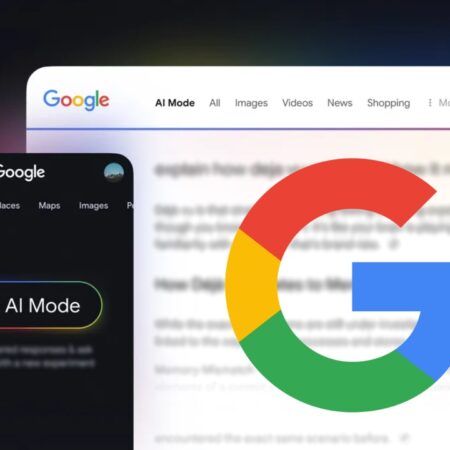 Comment fonctionne vraiment l’AI Mode de Google ?