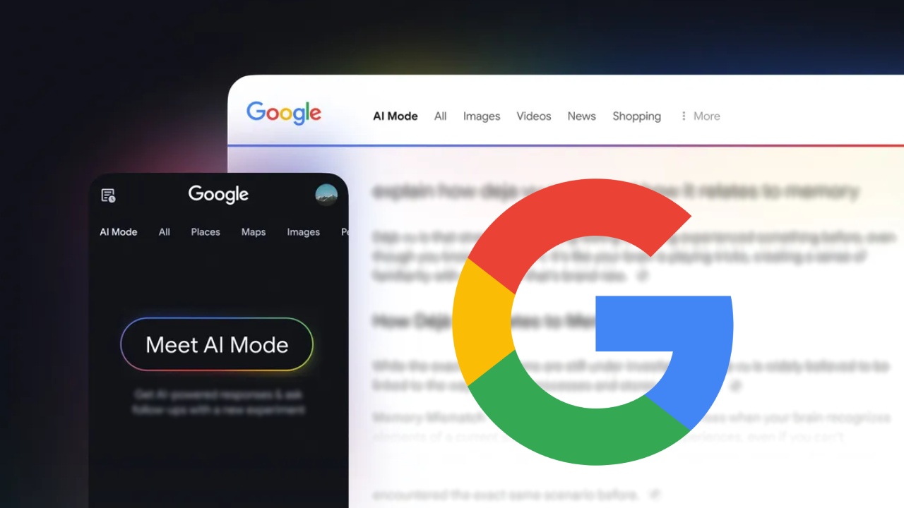 Comment fonctionne vraiment l’AI Mode de Google ?