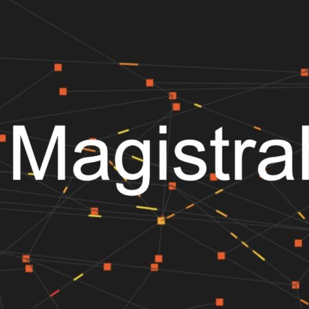 Mistral Magistral : le premier modèle de raisonnement français qui n’hallucine pas (ce qu’il faut savoir)