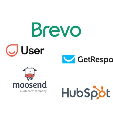 Les 20 meilleures alternatives à Mailchimp en français (2026)