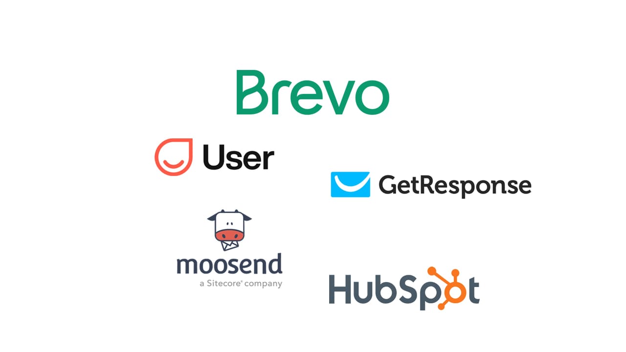 Alternatives Mailchimp
