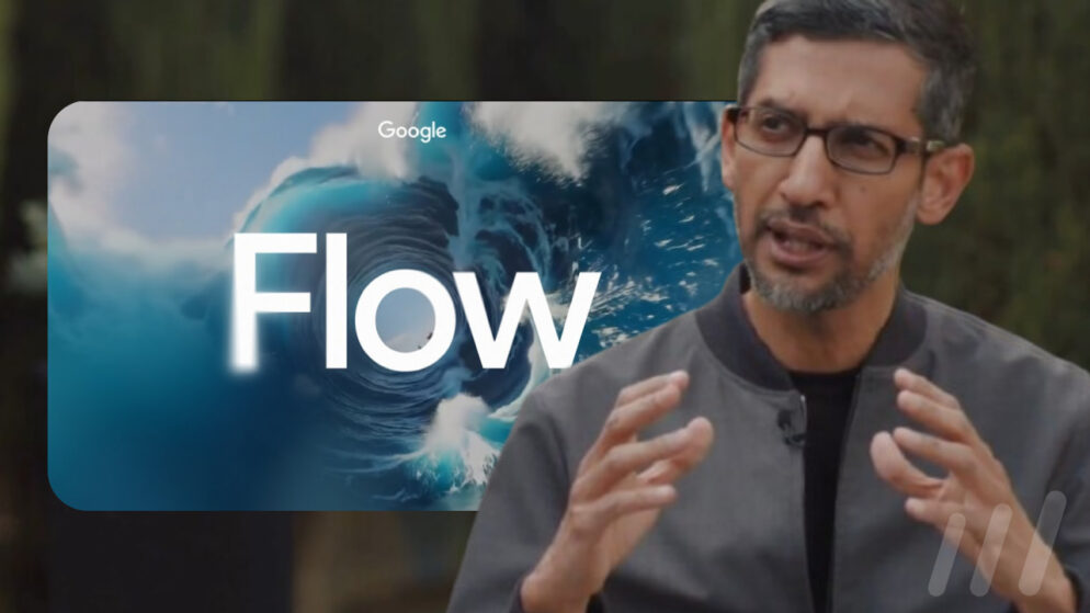 Google Flow : comment cette IA vidéo pourrait améliorer la production ...