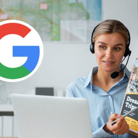 Google dévoile 4 actions clés pour optimiser vos clics avec “Things To Do”