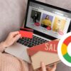 Google Shopping 1st Order Promotion : une nouvelle fonctionnalité pour générer plus de CA additionnel