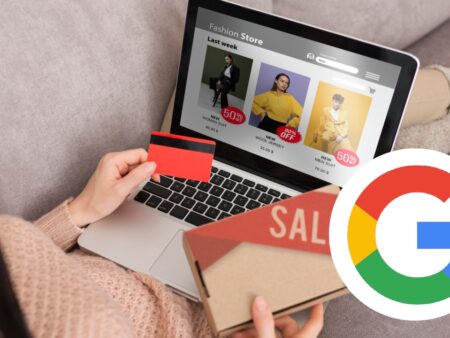 Google Shopping 1st Order Promotion : une nouvelle fonctionnalité pour générer plus de CA additionnel