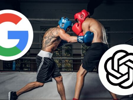 ChatGPT face à Google : un duel silencieux pour contrôler les recherches en ligne