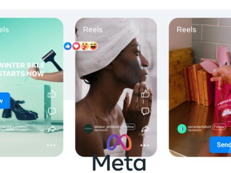 Reels sponsorisés sur Instagram et Facebook : un levier publicitaire sous-coté ? (Guide officiel)