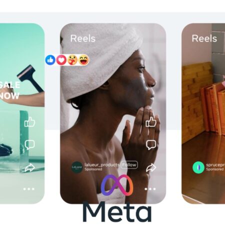 Reels sponsorisés sur Instagram et Facebook : un levier publicitaire sous-coté ? (Guide officiel)