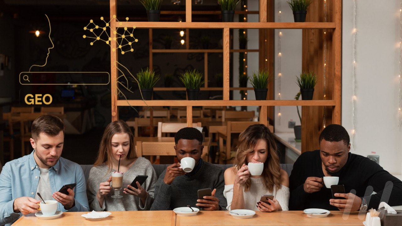 Le contenu dupliqué est-il néfaste au GEO ?