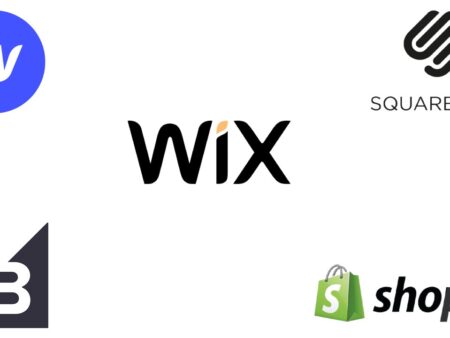 Top 20 des meilleures alternatives sérieuses à WordPress